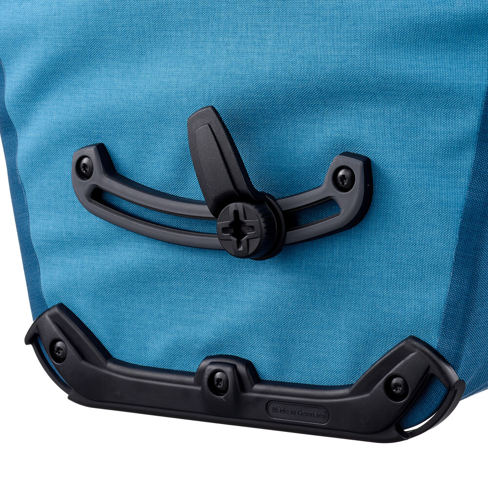 Ortlieb Bike-Packer Plus QL2.1 dusk blue-denim (Sæt) F2706 - eCykler a/s