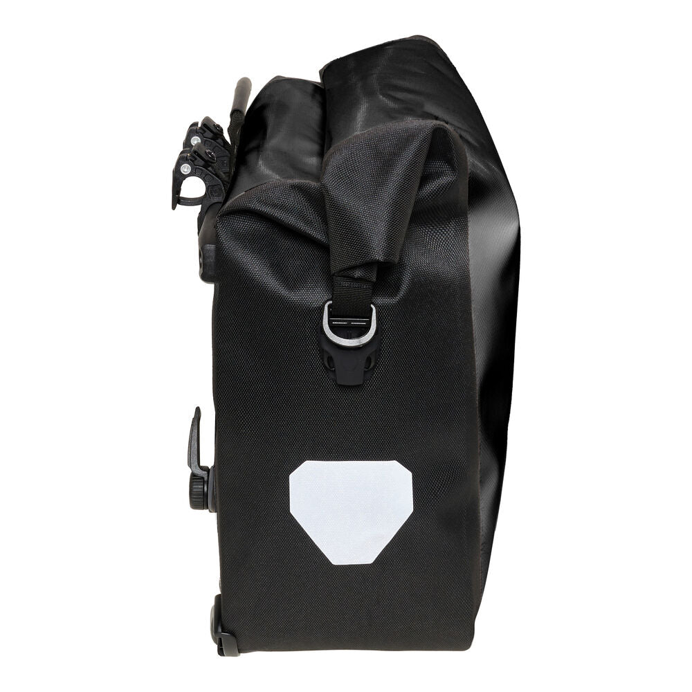 Ortlieb Taske Back-Roller Core black 20 L F5005 - eCykler a/s