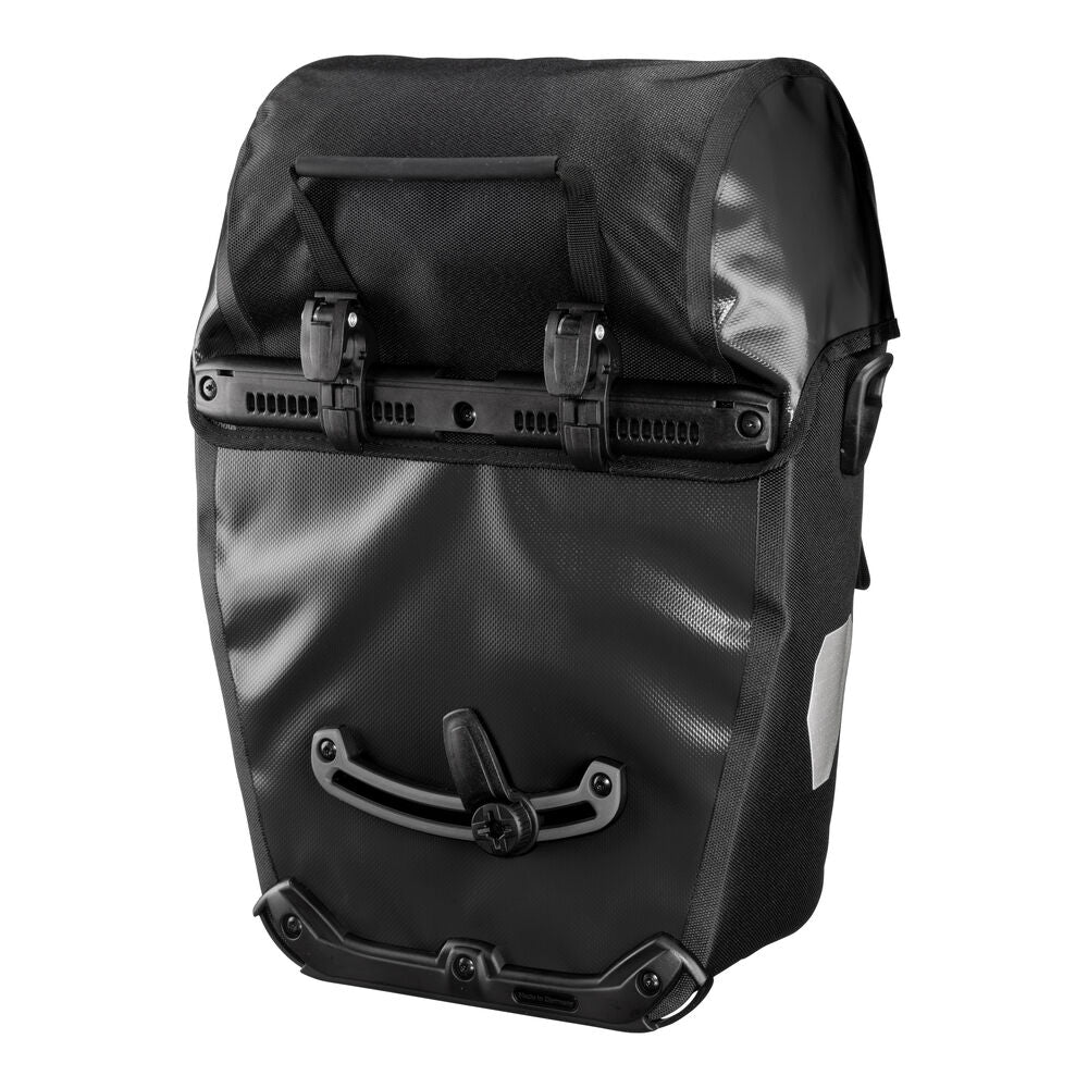 Ortlieb Tasker Bike-Packer Classic - Black (sæt) F2603 - eCykler a/s