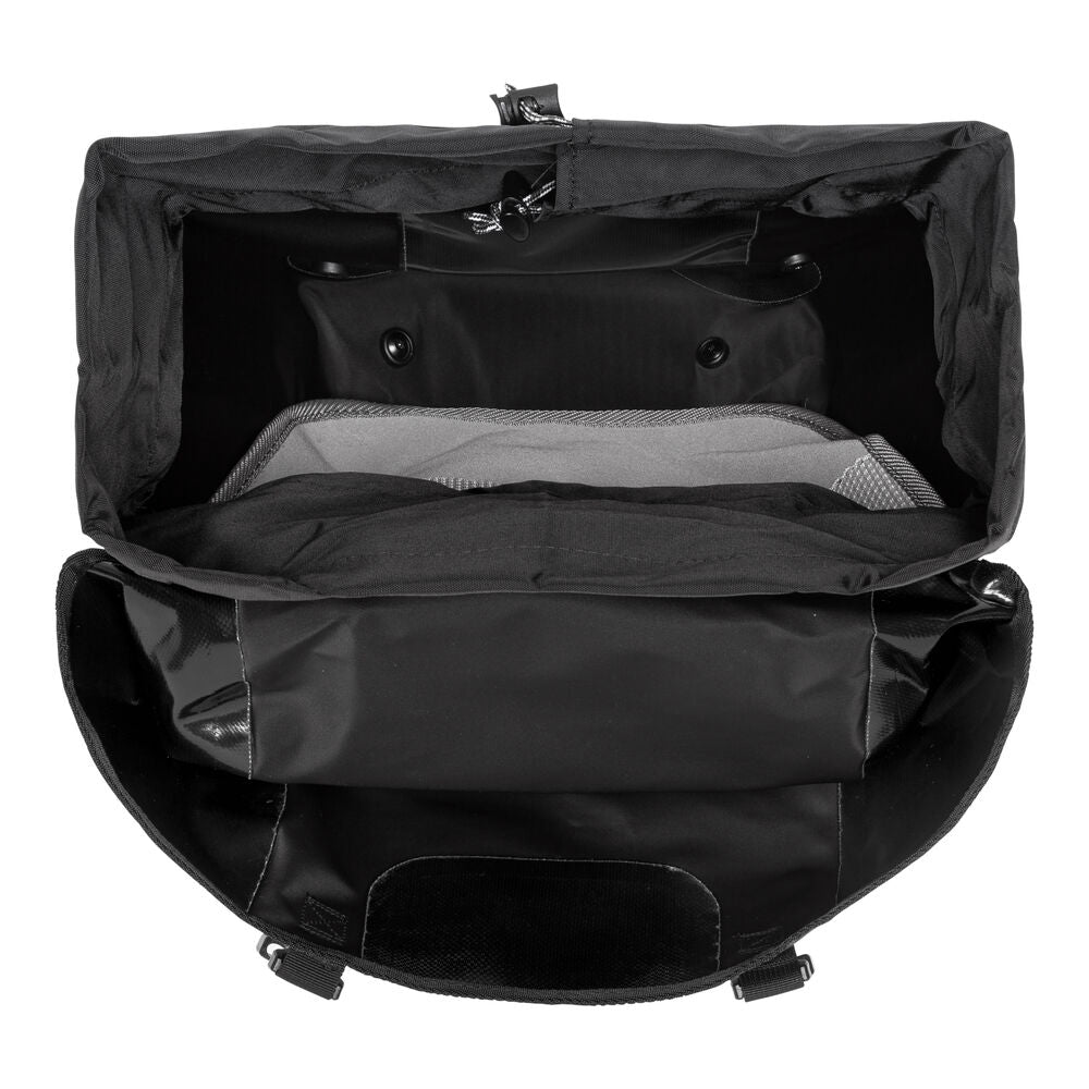 Ortlieb Tasker Bike-Packer Classic - Black (sæt) F2603 - eCykler a/s