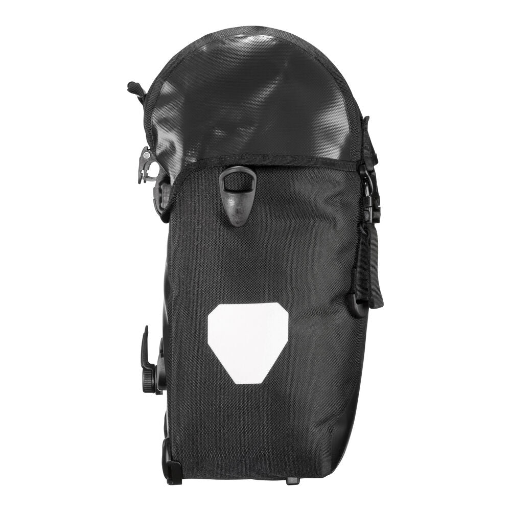 Ortlieb Tasker Bike-Packer Classic - Black (sæt) F2603 - eCykler a/s
