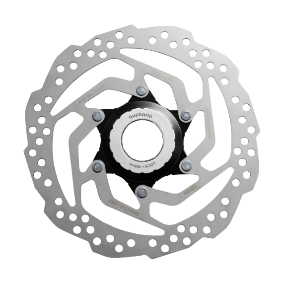 SHIMANO bremseskive "SM-RT10" Ø160mm