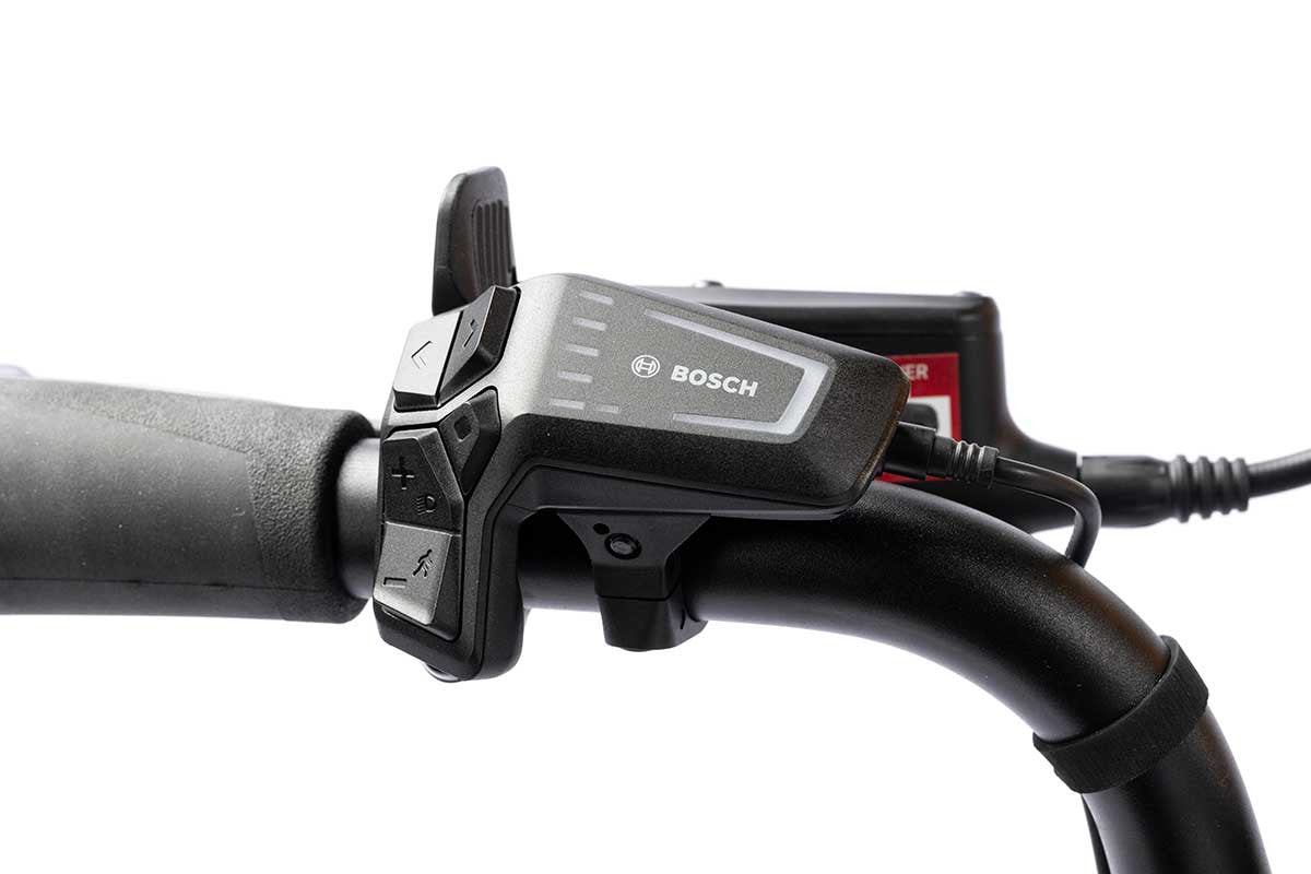 Pfautec Scoobo+ 3-hjulet elcykel - eCykler a/s