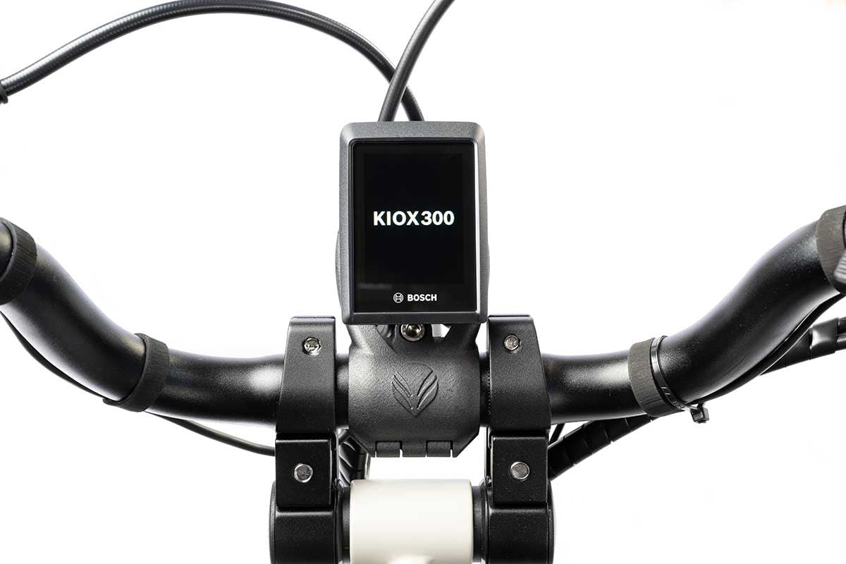 Pfautec Scoobo+ 3-hjulet elcykel - eCykler a/s