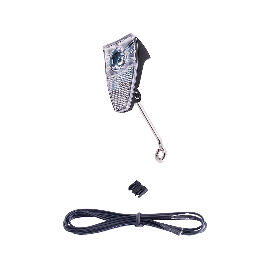 Promovec lygte for HL1900 - eCykler a/s