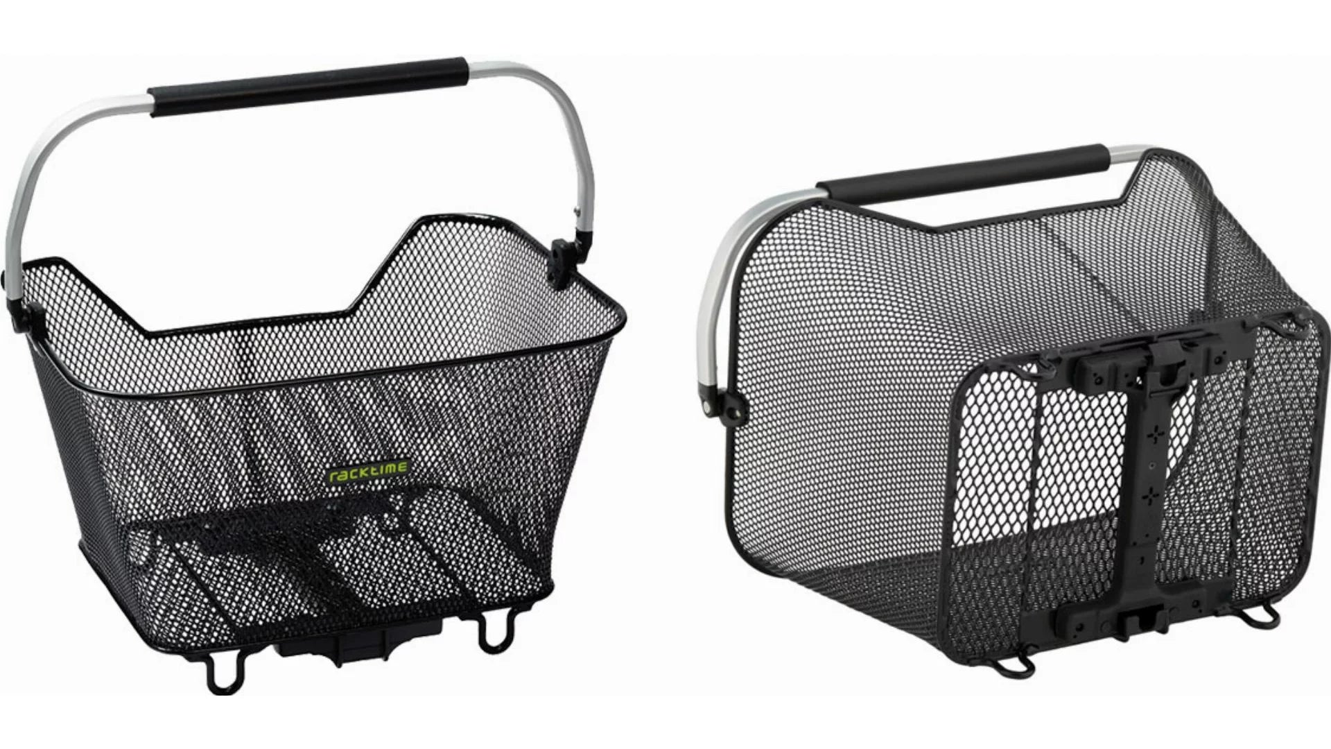 Racktime Bask-it 23L Deluxe 2.0 - eCykler a/s