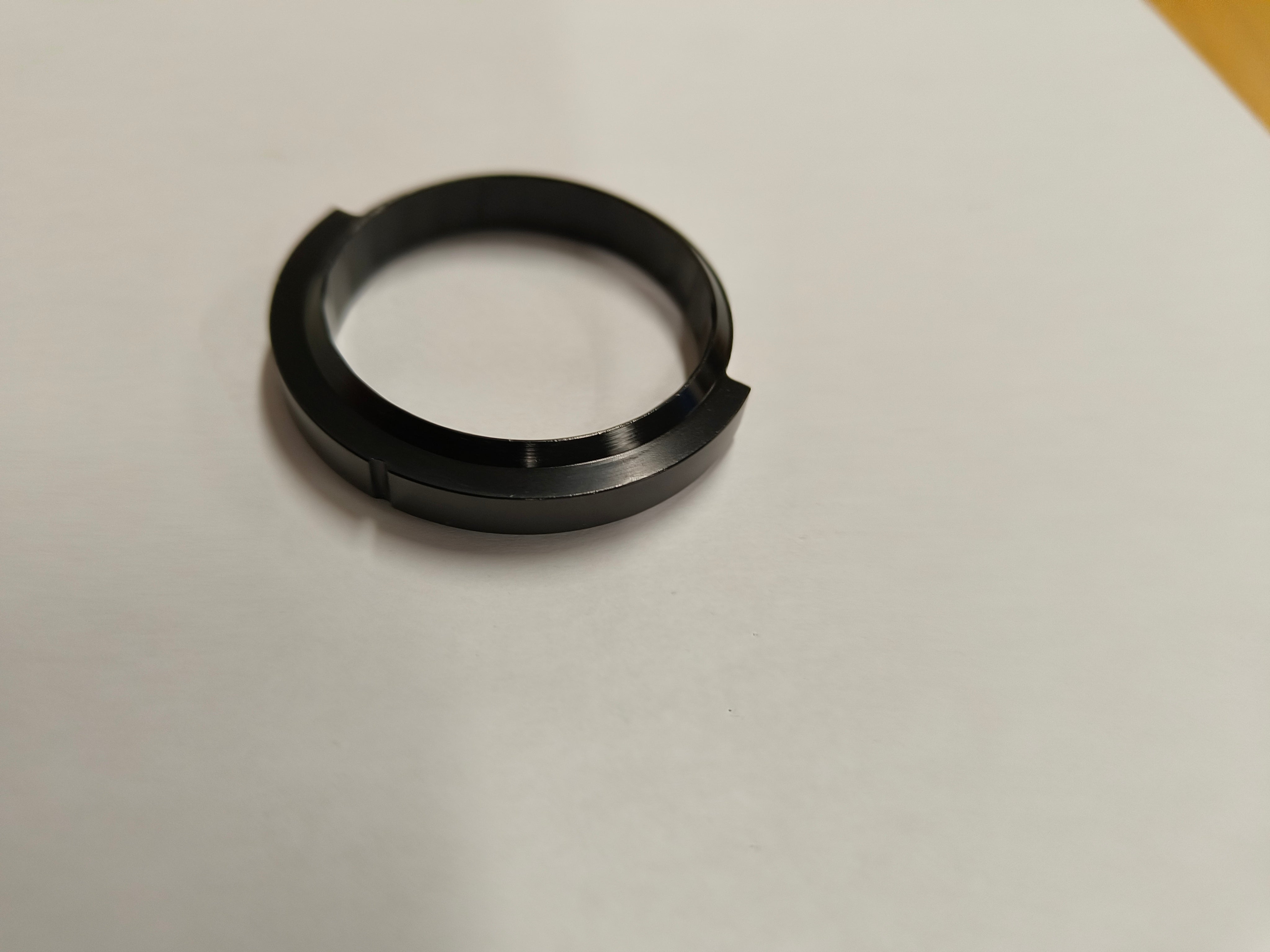 Riese & Müller Headset bund - eCykler a/s