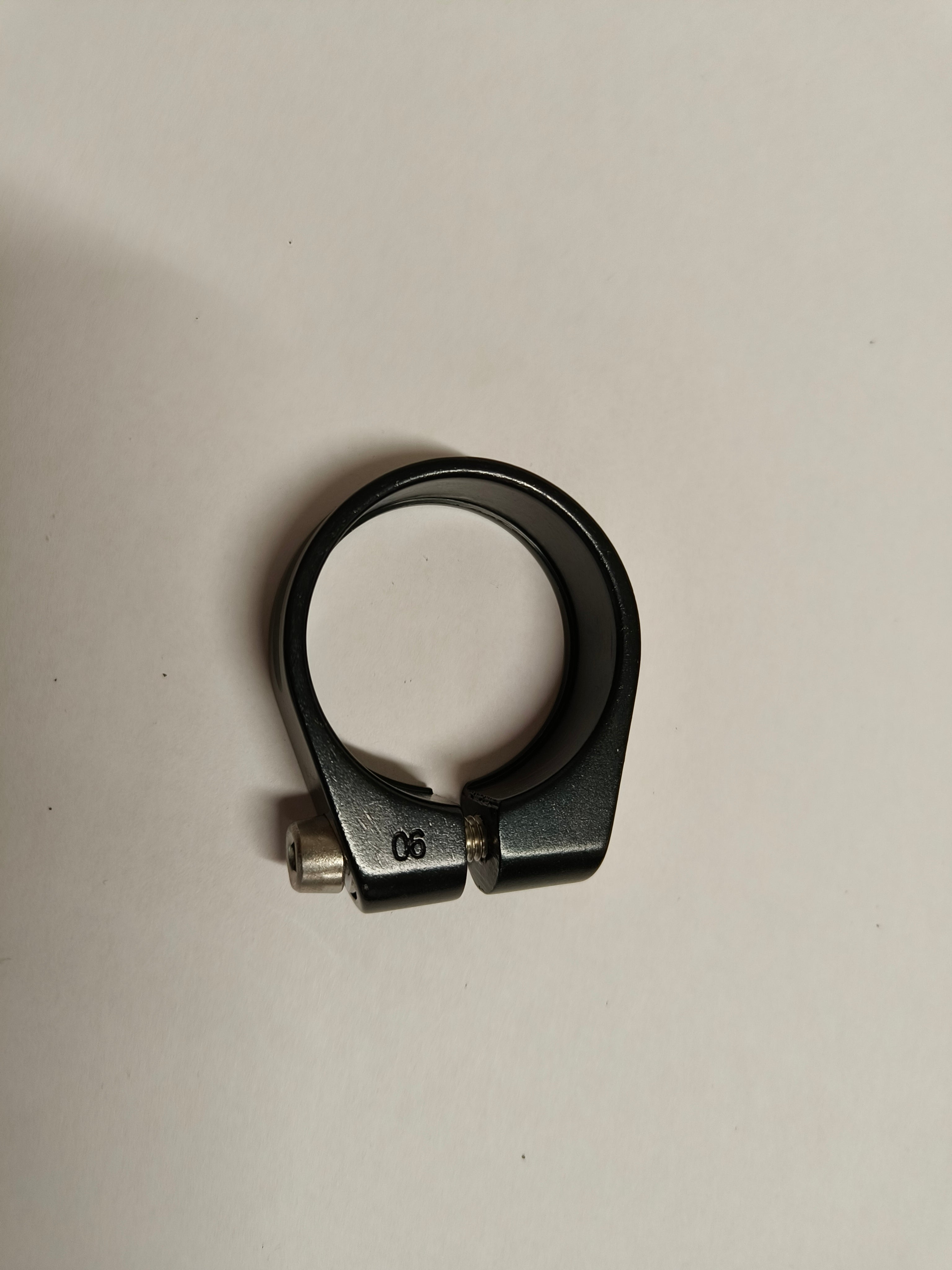 Riese & Müller Sadel klemme 40mm - eCykler a/s