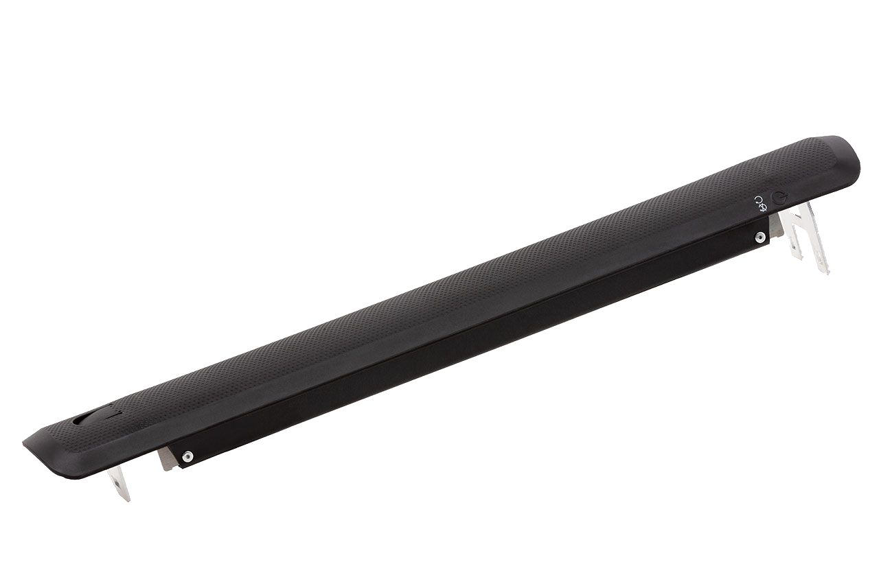 Riese & Müller Transport cover 625 Horisontal single batteri - eCykler a/s