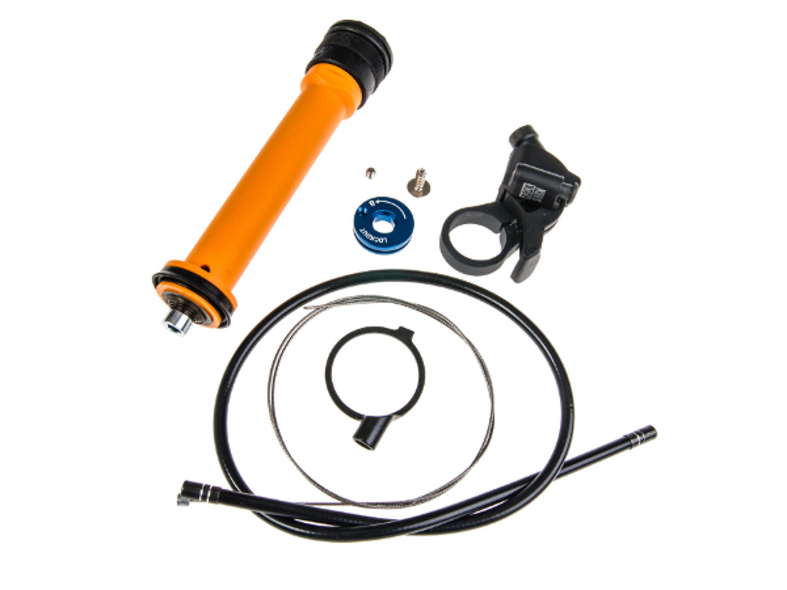 Rock Shox Remote lever