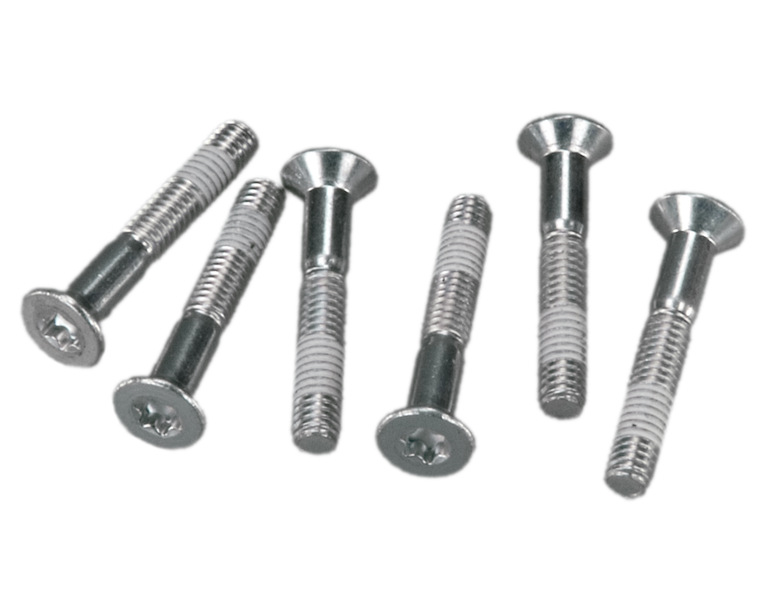 Rohloff Axle-plate Torx screws (6 pcs.) for Speedhub 500/14