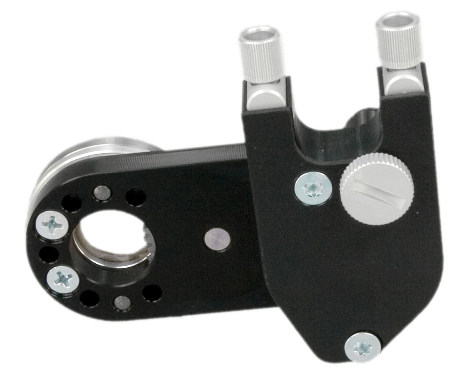 Rohloff External Gear Mech for Speedhub 500/14 - eCykler a/s