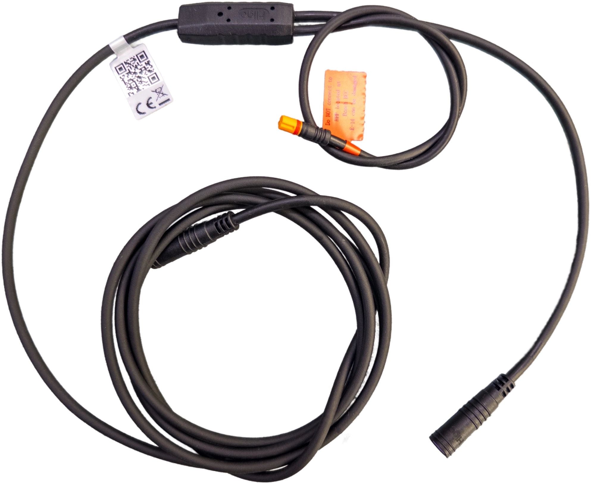 Rohloff Rohloff E-14 DC-CAN Adapter 2 - eCykler a/s