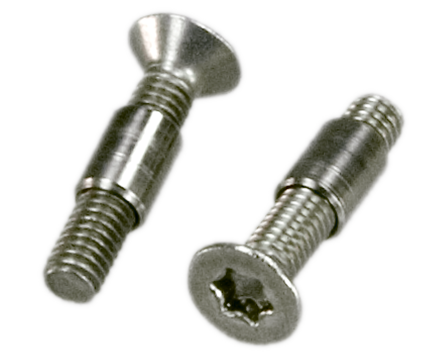 Rohloff Set shifting box bolt with threaded bush for Speedhub 500/14 - eCykler a/s