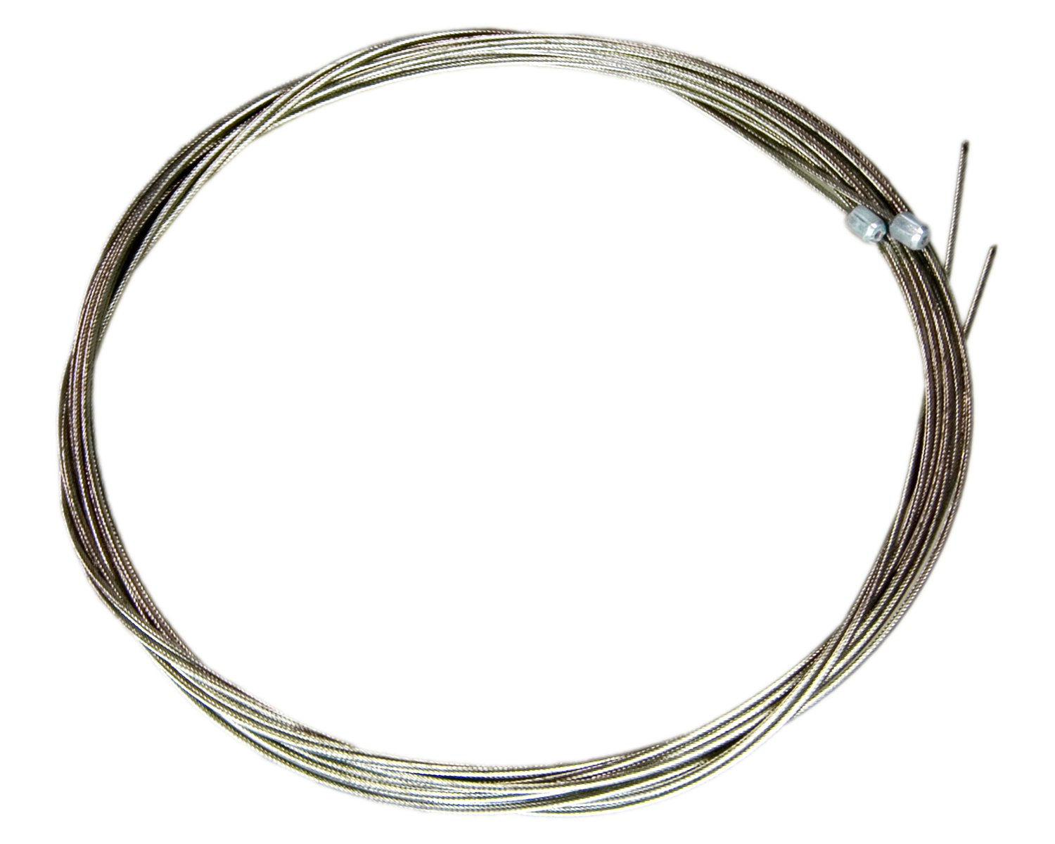 Rohloff Shifter cables (2) 2.25 m for Speedhub 500/14 - eCykler a/s