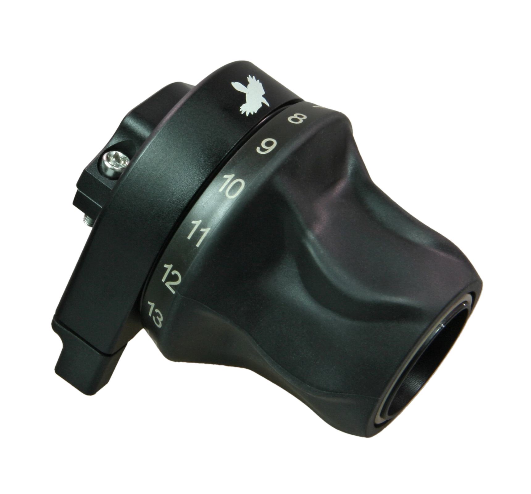 Rohloff Twist shifter "light" for Speedhub 500/14 - eCykler a/s