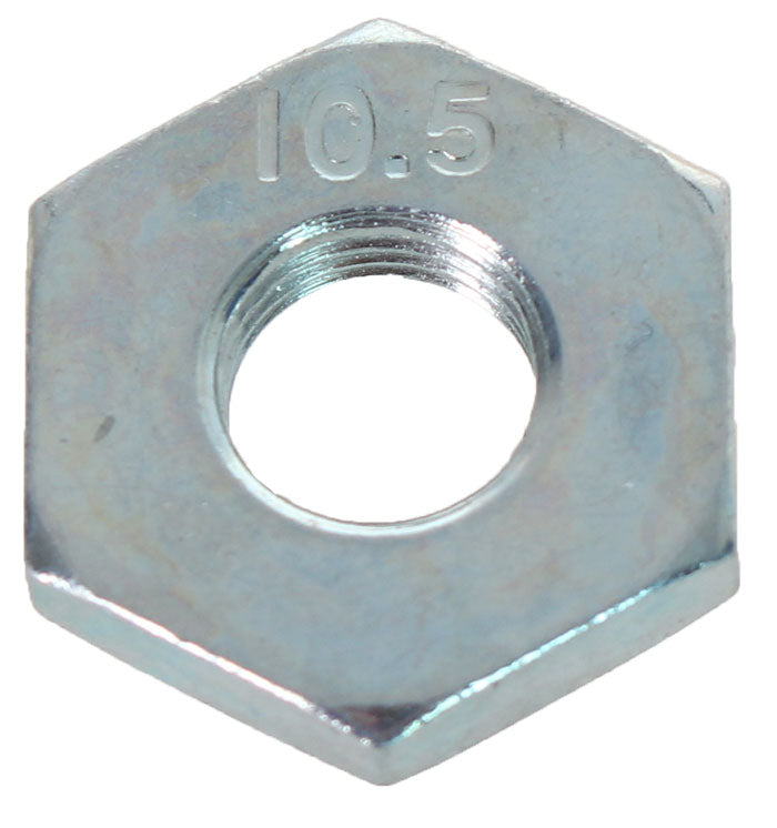 Møtrik for S7/P5/T3