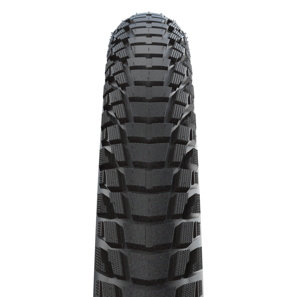 Schwalbe dæk Marathon Plus Tour 50-559 (26X2.0) - eCykler a/s