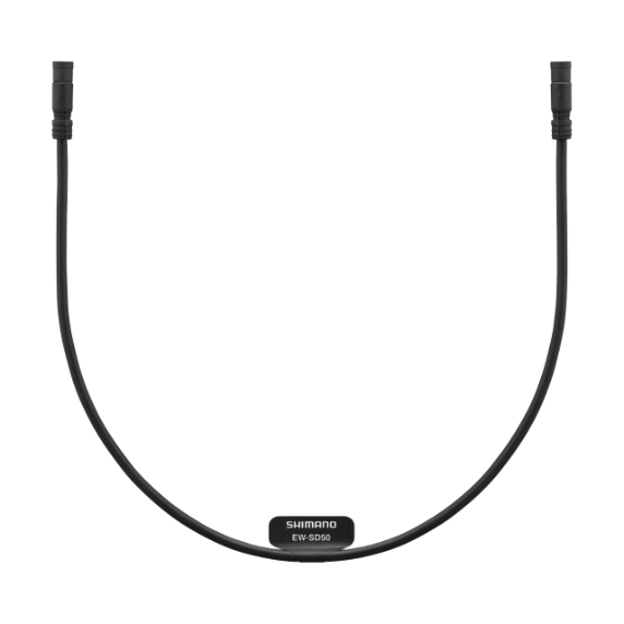 Shimano EW-SD50 cable 1600mm Di2 - eCykler a/s