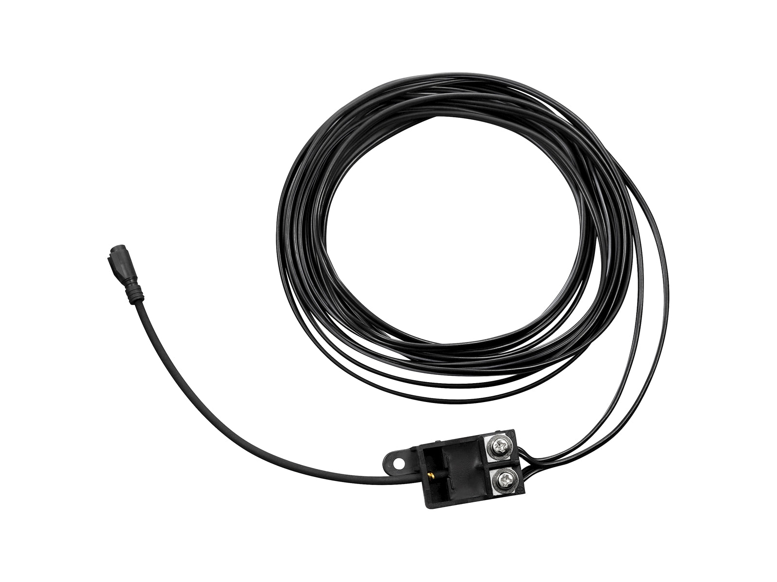 Shimano SM-DUE01 light adapter Di2 - eCykler a/s