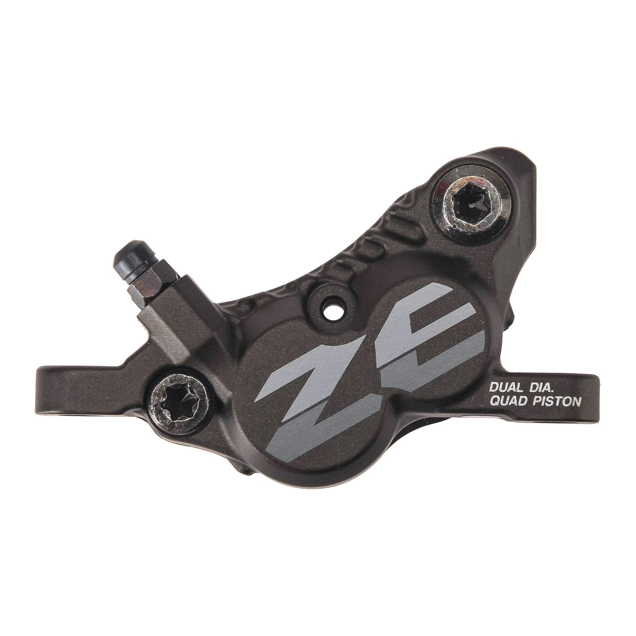 Shimano bremsekaliber F/B Sort BR-M640 Zee - eCykler a/s