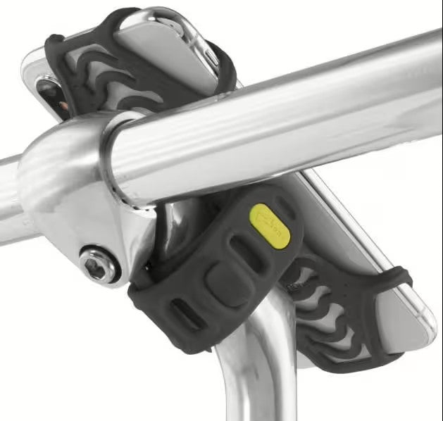 Smartphone holder Bike Tie Pro 2 - eCykler a/s