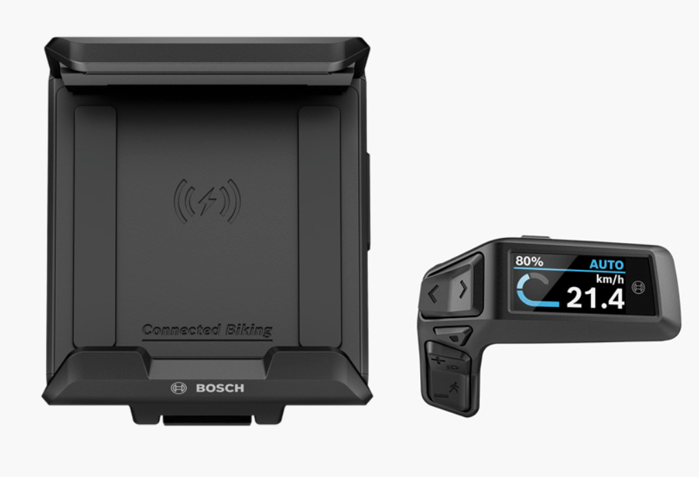 SmartphoneGrip - eCykler a/s