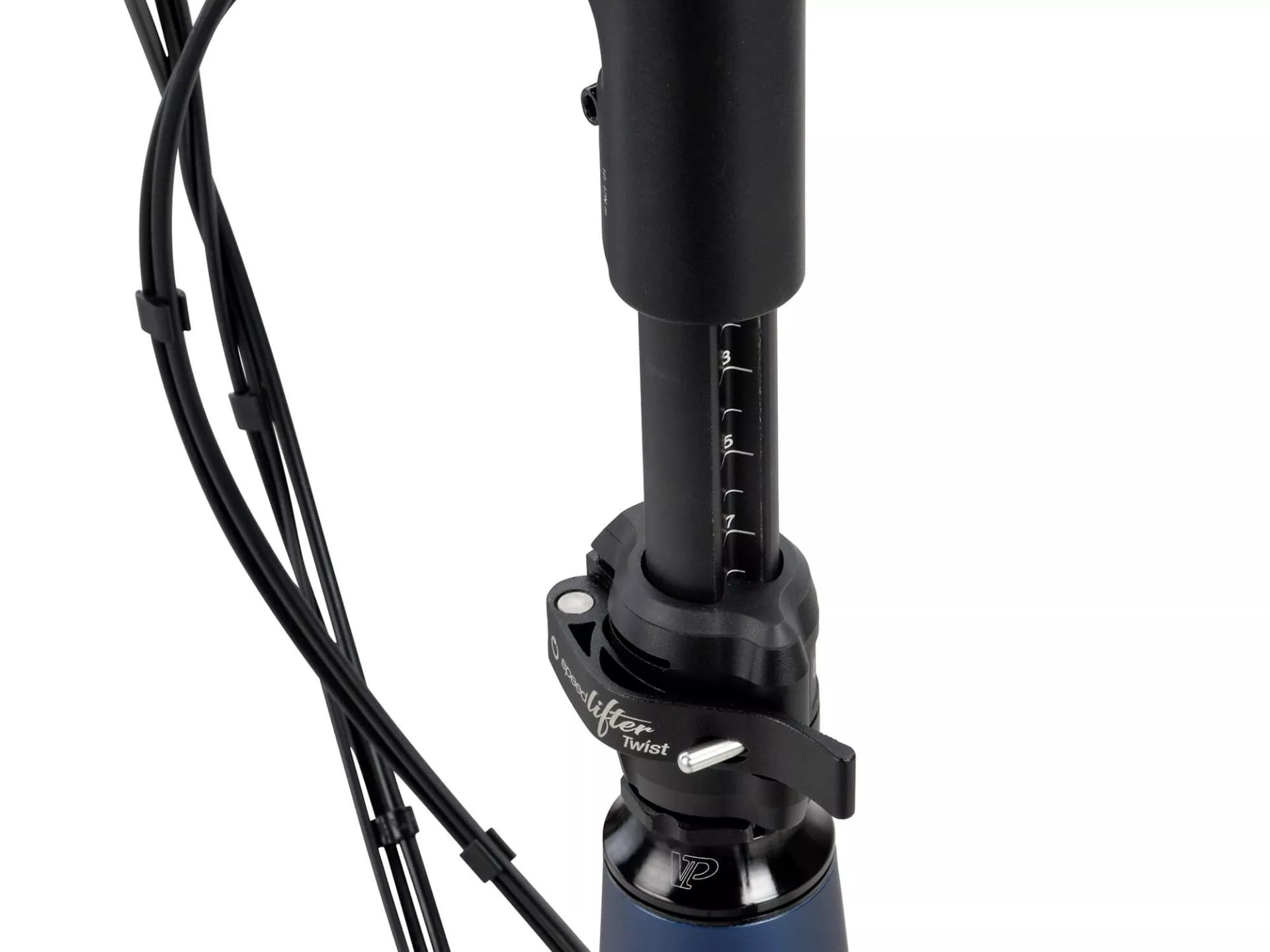 Sparta S-Compact 500Wh - eCykler a/s