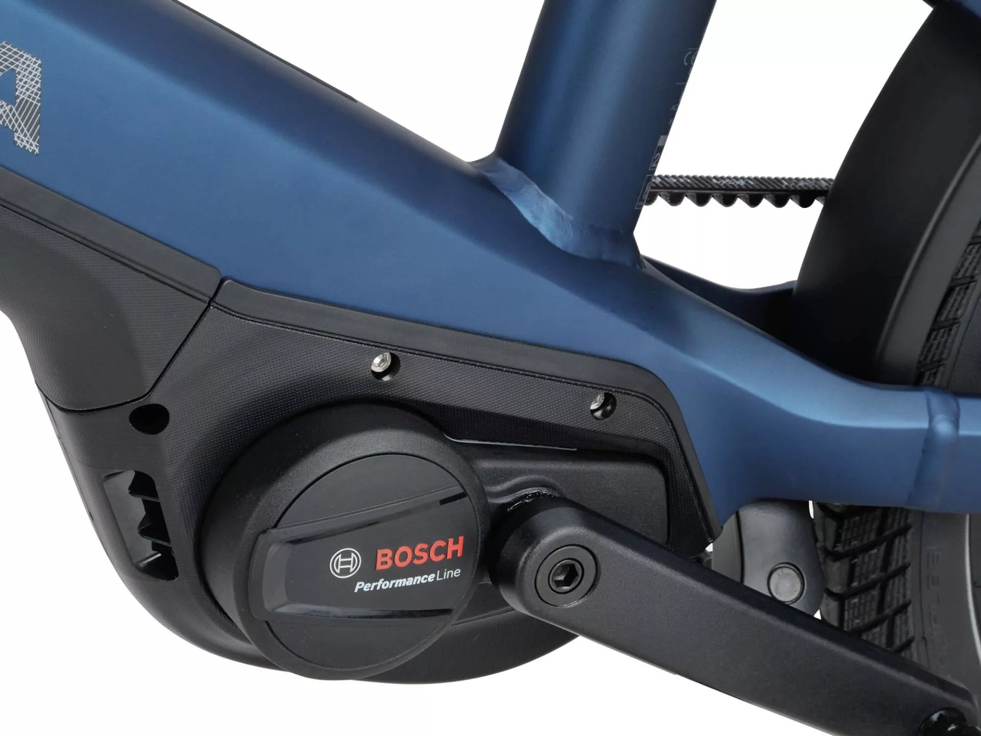 Sparta S-Compact 500Wh - eCykler a/s
