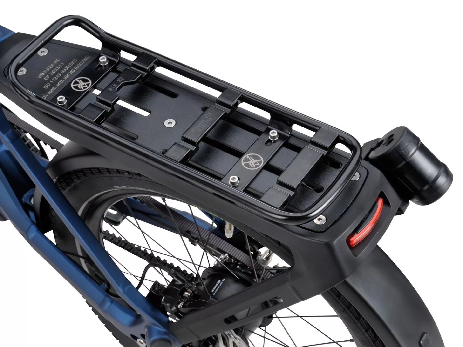 Sparta S-Compact 500Wh