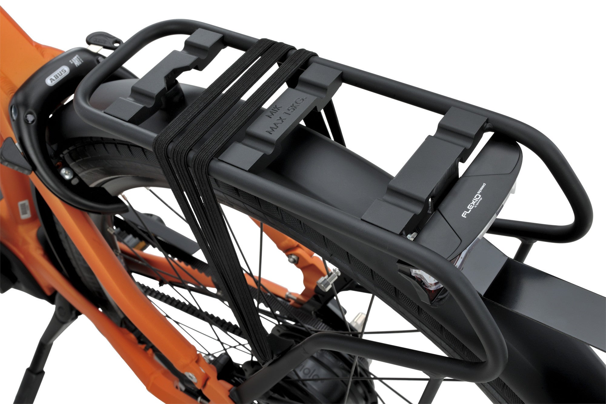 Sparta d-Burst METb Smart Speedpedelec 625Wh 53cm/M - eCykler a/s