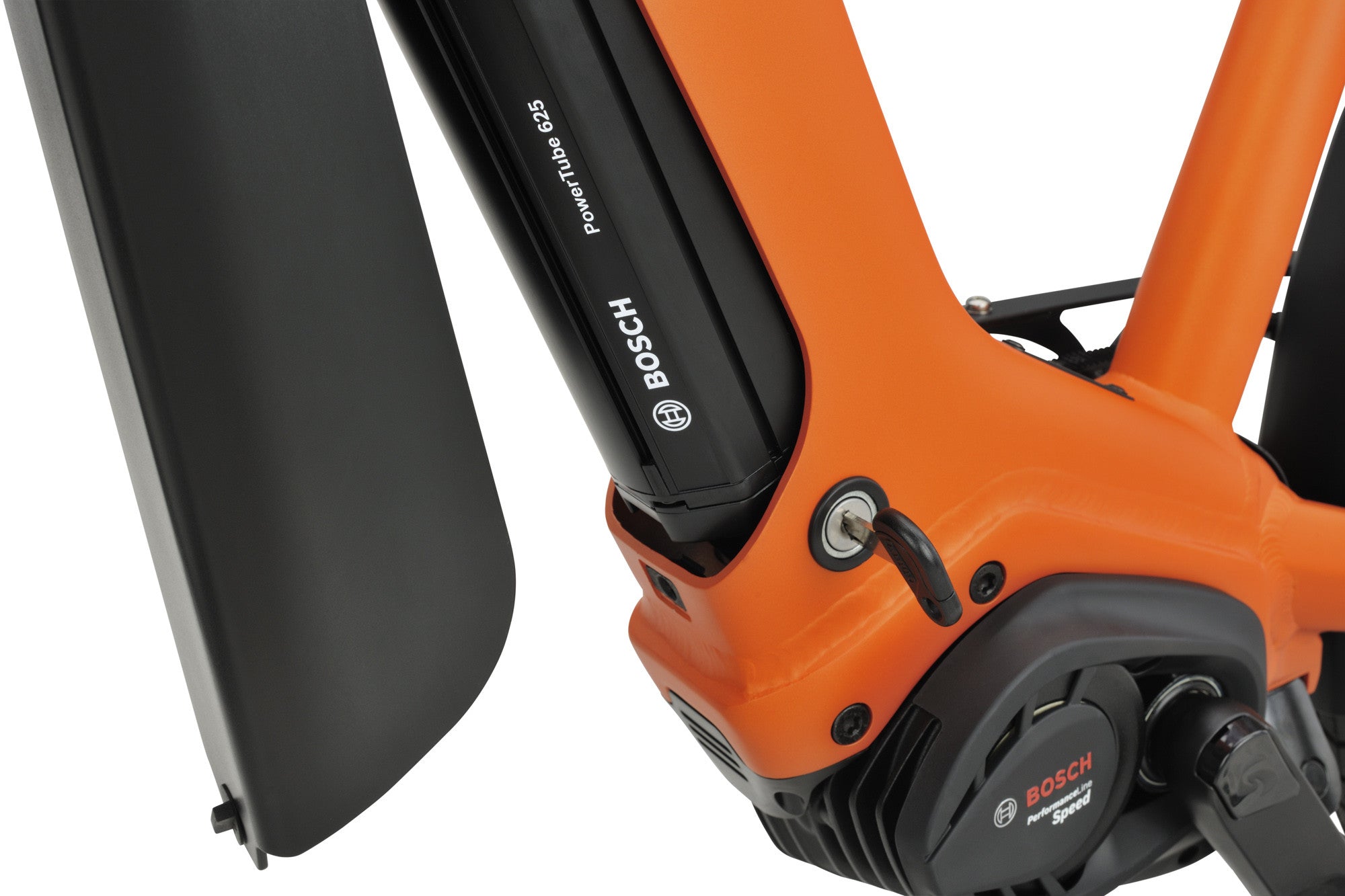 Sparta d-Burst METb Smart Speedpedelec 625Wh 53cm/M - eCykler a/s