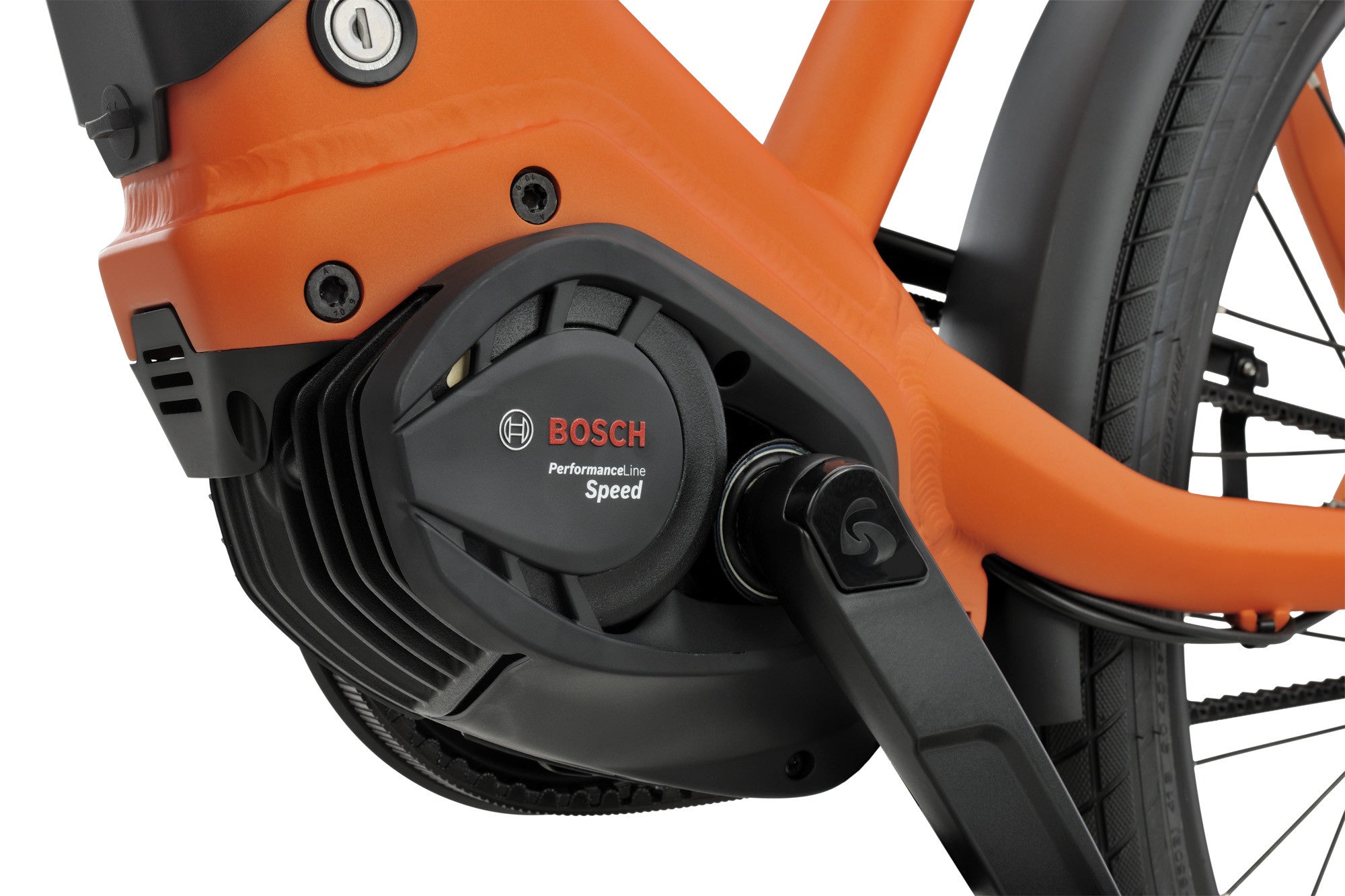 Sparta d-Burst METb Smart Speedpedelec 625Wh 53cm/M - eCykler a/s