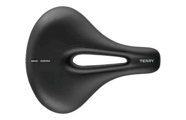 Terry sadel Anatomica women