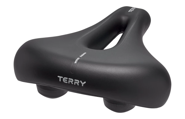 Terry sadel Anatomica women