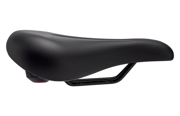 Terry sadel Anatomica women
