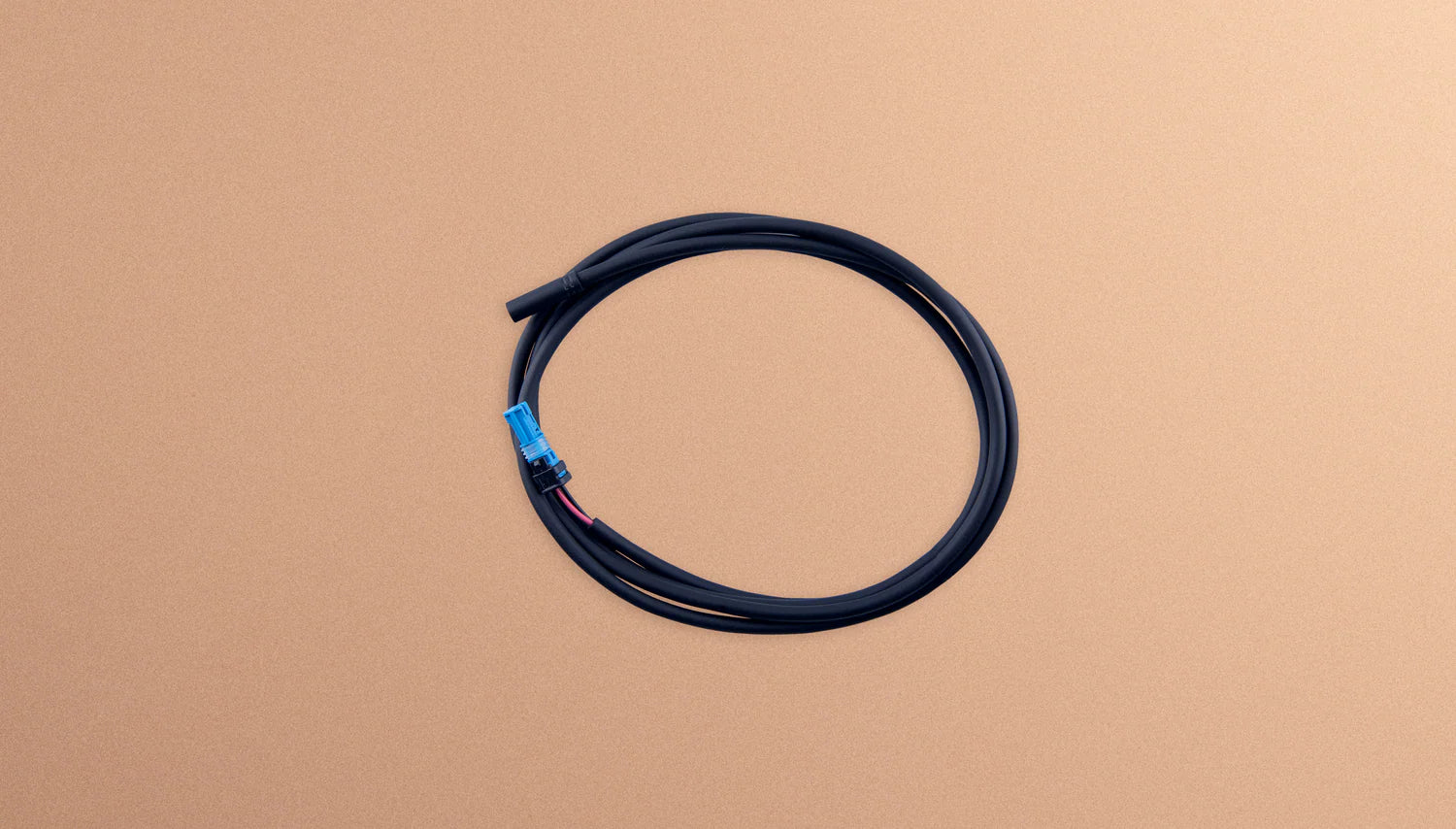 Strømforsyningskabel Bosch til Supernovaforlygte