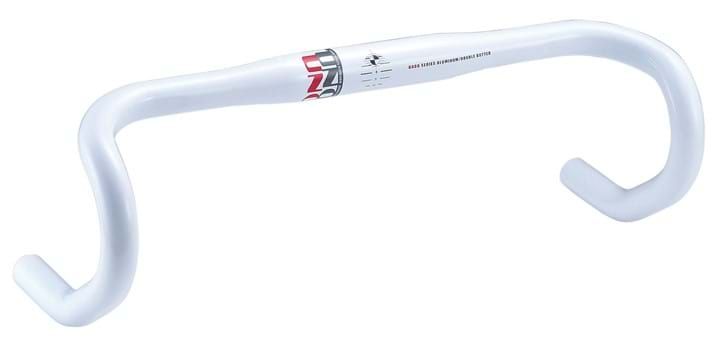 Uno racer styr hvid - eCykler a/s