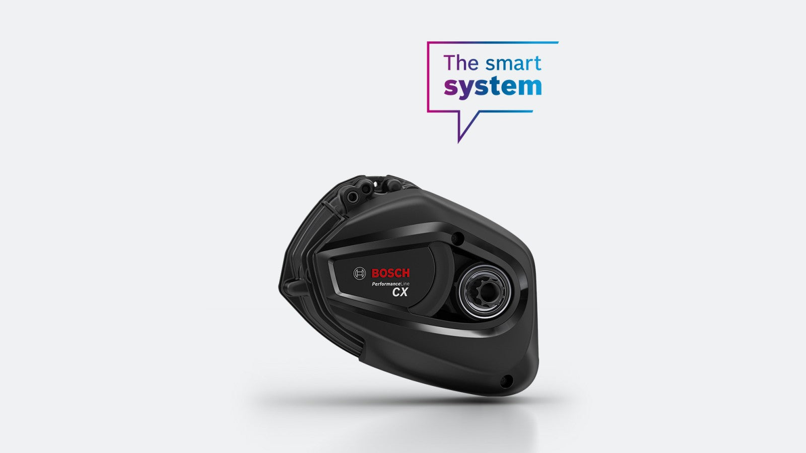 Bosch Eftermonteringskit ConnectModule