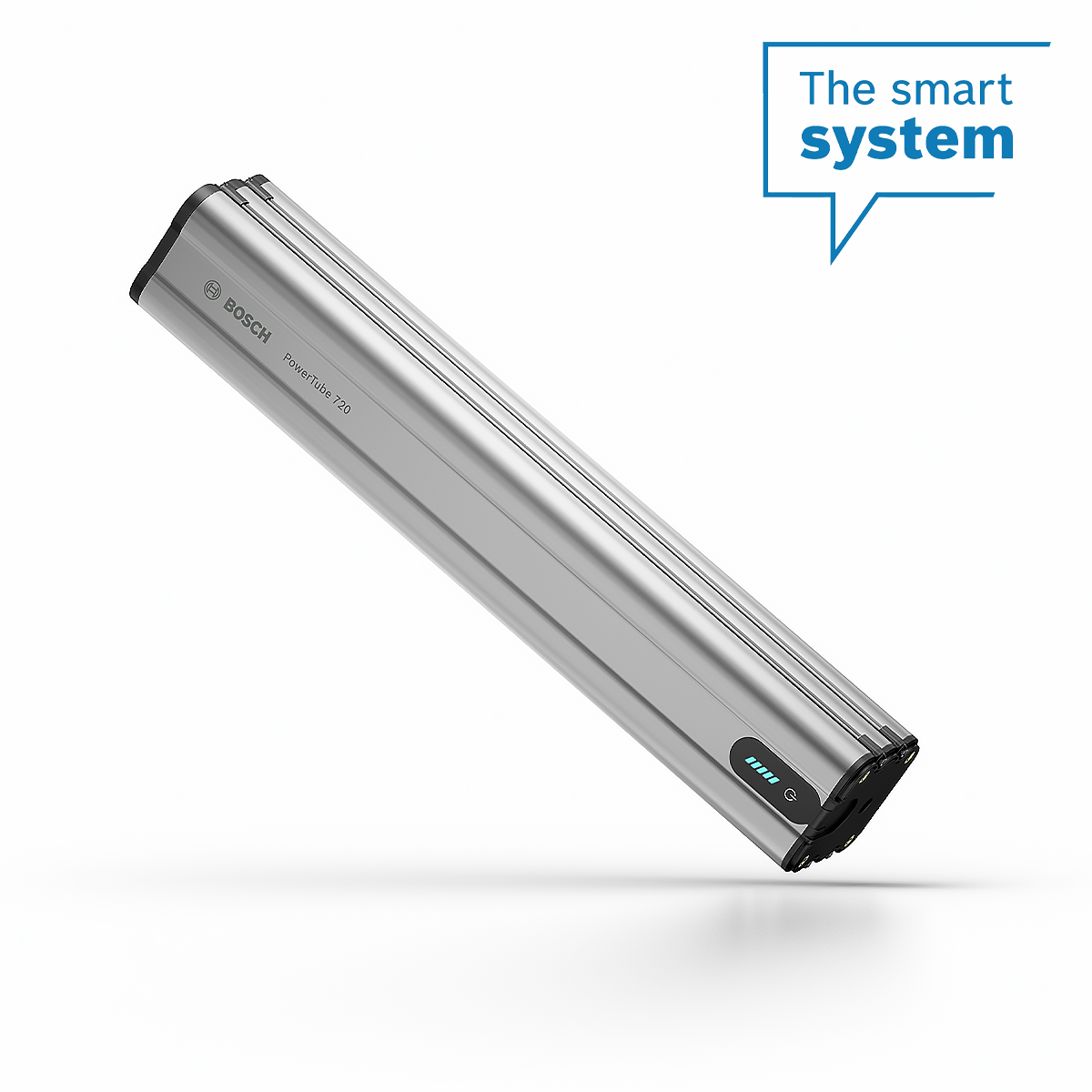 PowerTube SMART 360/540/600/720/800 vertikal