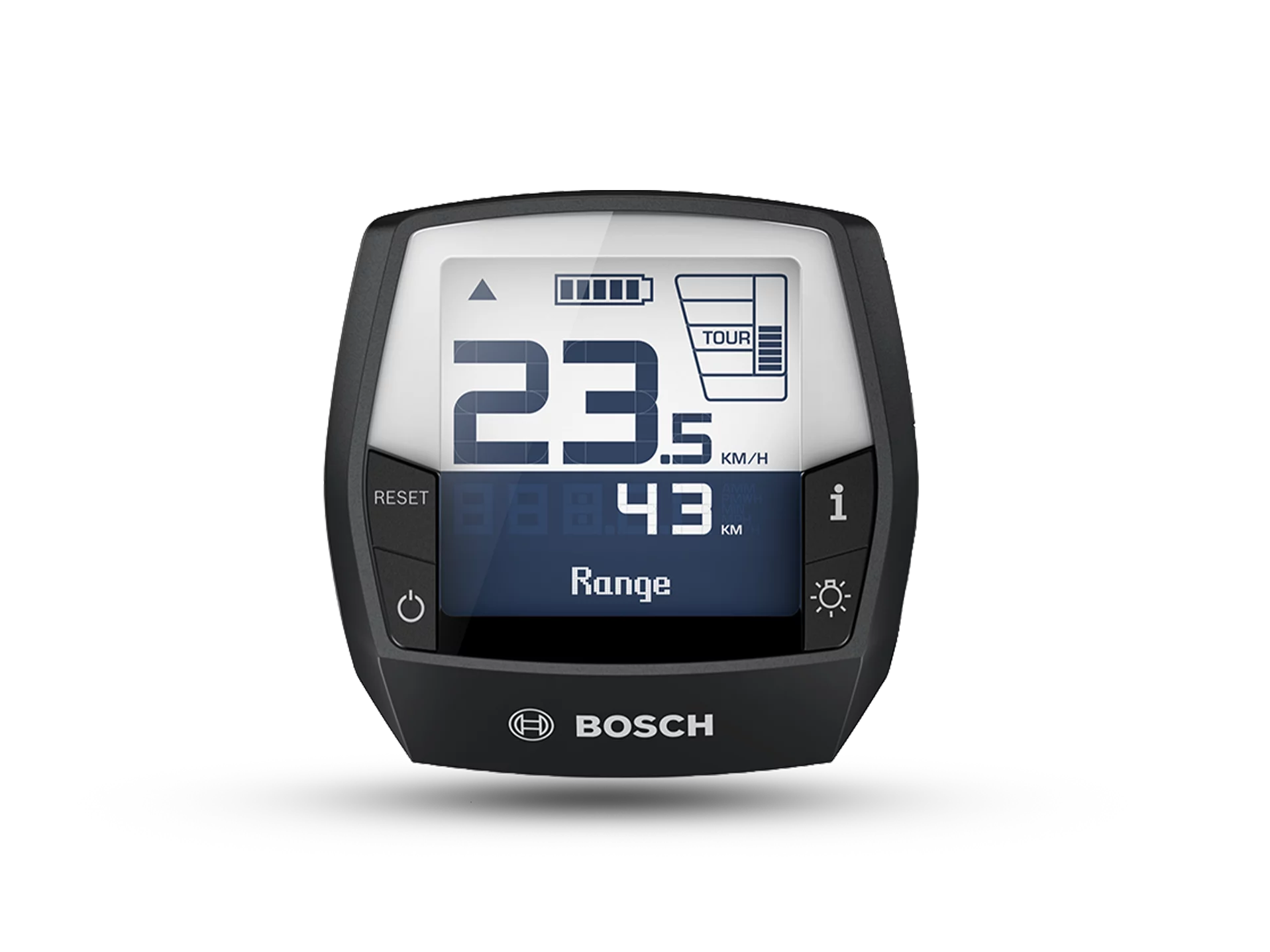 Talik Dry 6 500Wh Bosch CX