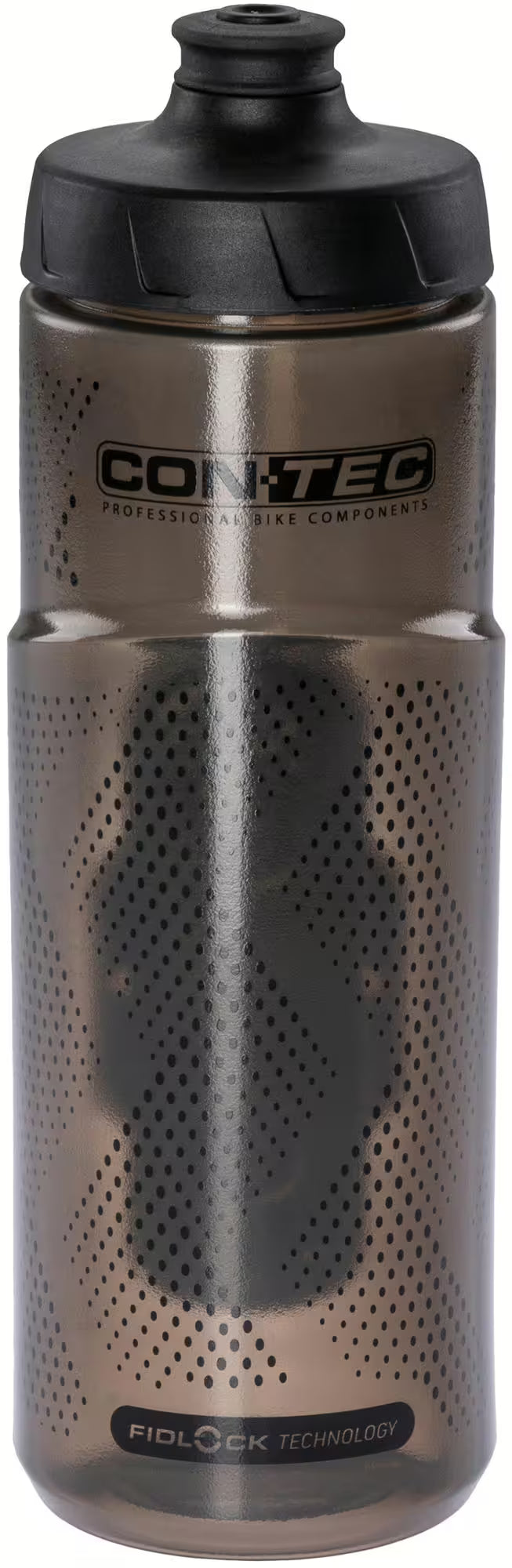 CONTEC drikkeflaske m/holder Rivers Twist Set