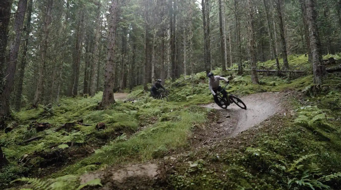 eCykler hero 5