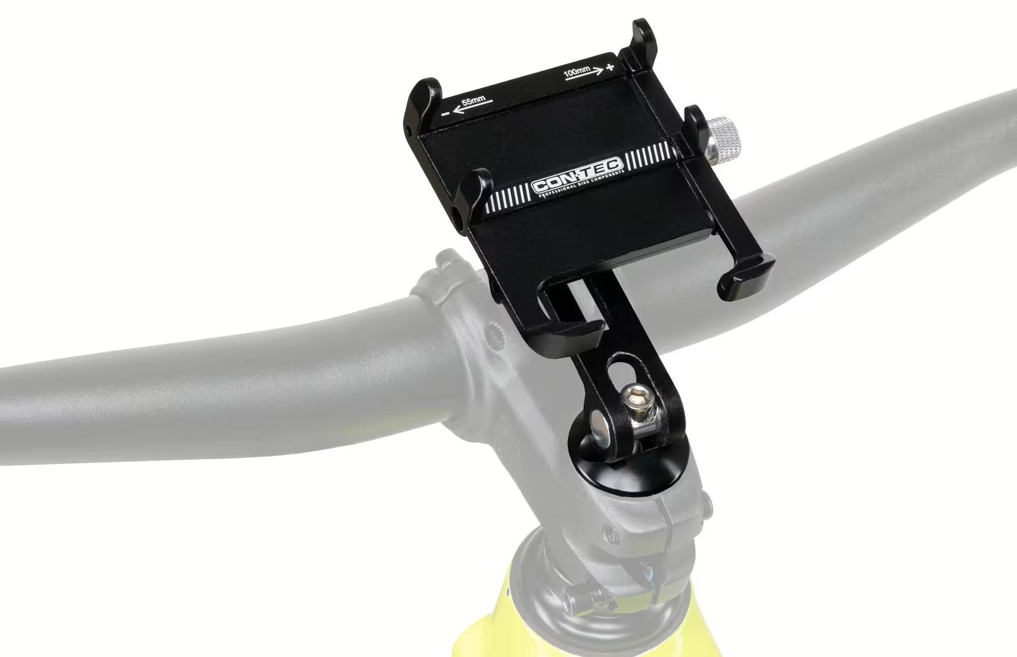 CONTEC smartphoneholder "Bug Twist"