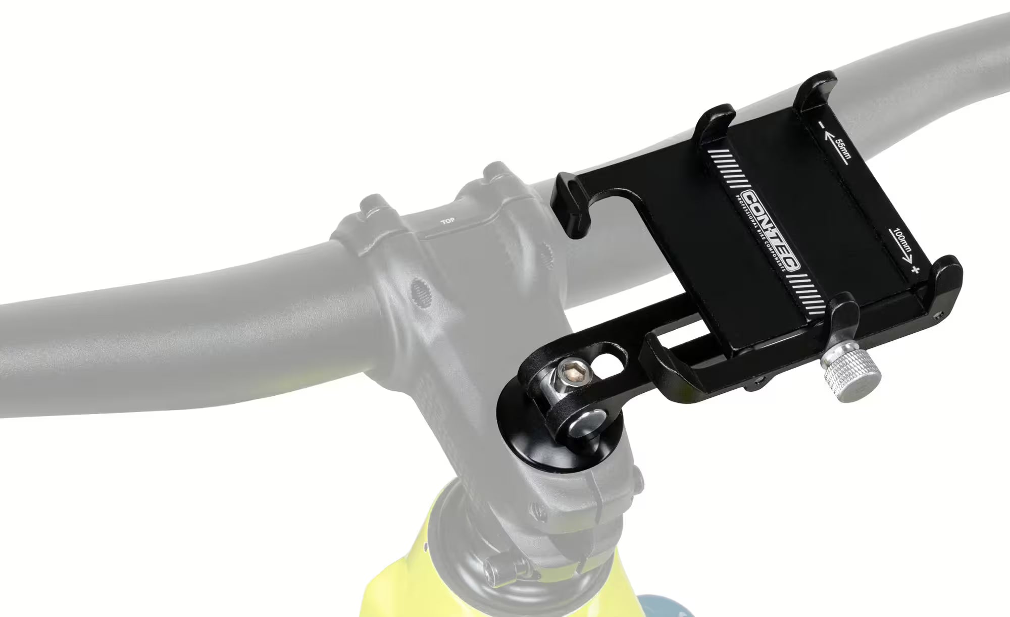 CONTEC smartphoneholder "Bug Twist"