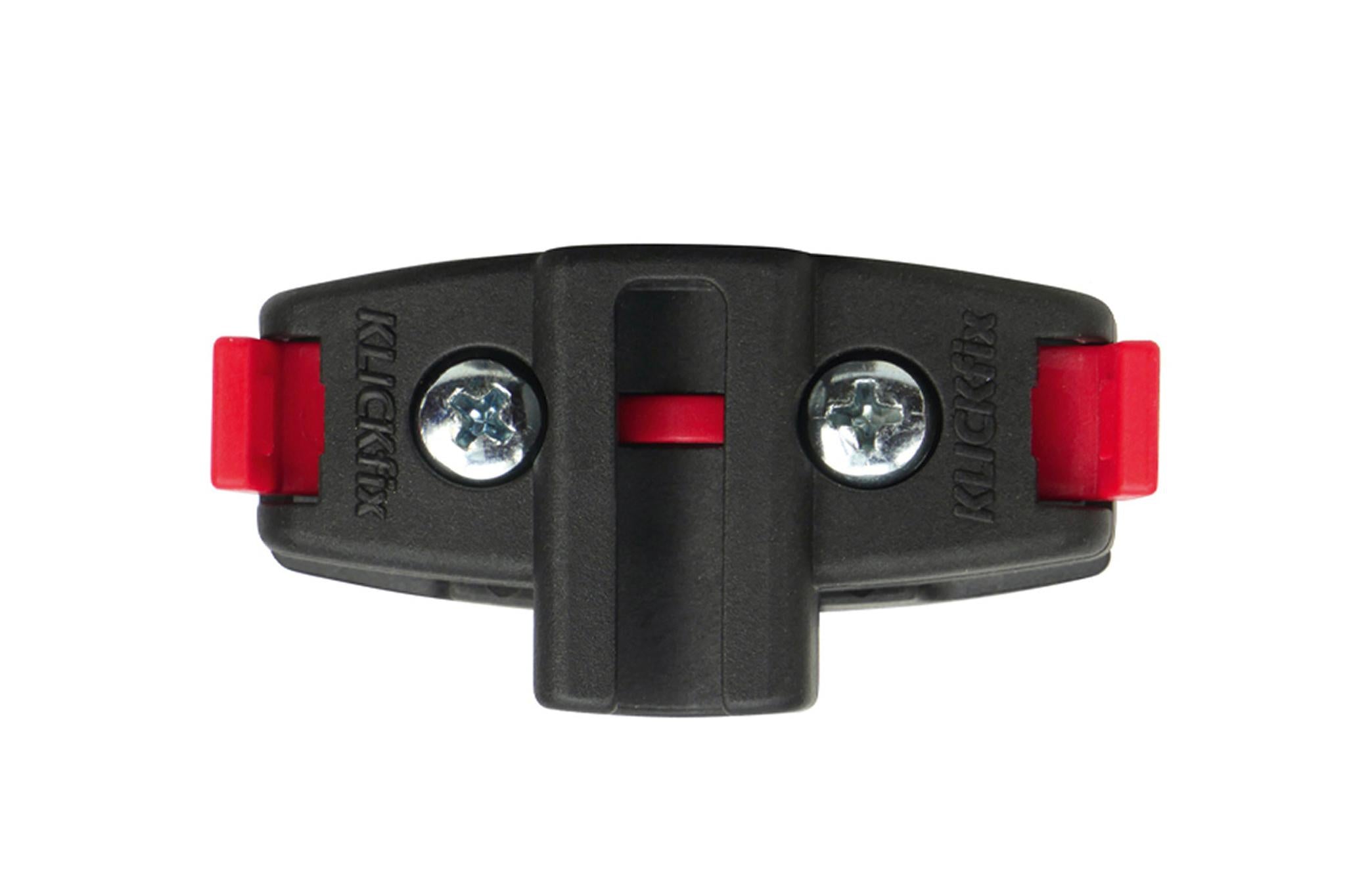 Klickfix sadeltaske micro 30