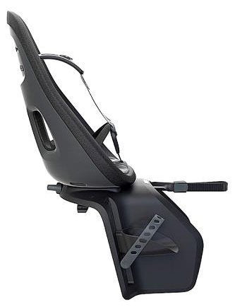 Thule Yepp Nexxt Maxi barnestol sort - eCykler a/s