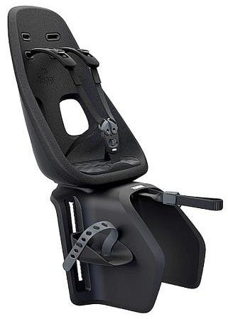 Thule Yepp Nexxt Maxi barnestol sort - eCykler a/s