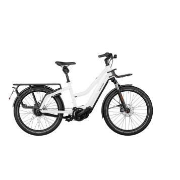 Riese & Müller Multicharger Mixte GT Vario HS