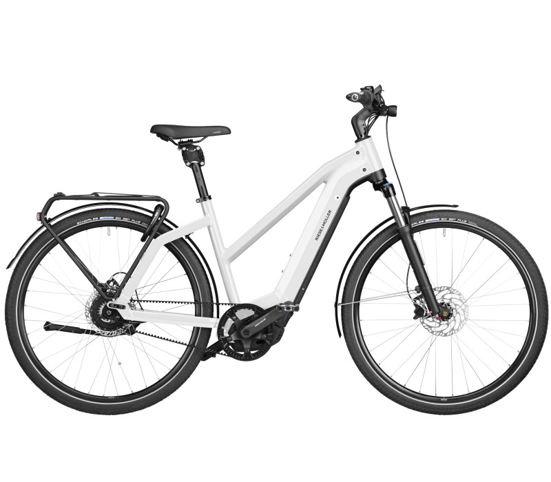 Riese & Müller Charger3 Mixte Vario